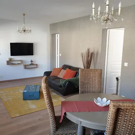 Le Jv 1 Sur Baie De Somme 100m * Cayeux-sur-Mer