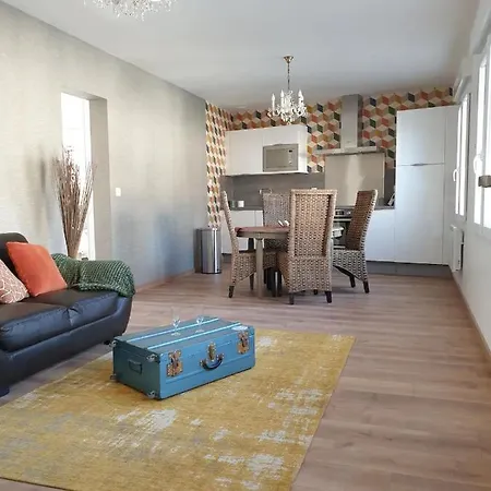 Le Jv 1 Sur Baie De Somme 100m *