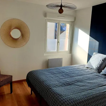 Le Jv 1 Sur Baie De Somme 100m