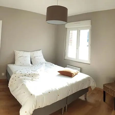 Le Jv 1 Sur Baie De Somme 100m * Cayeux-sur-Mer