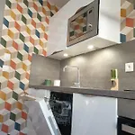 Le Jv 1 Sur Baie De Somme 100m Apartment Cayeux-sur-Mer