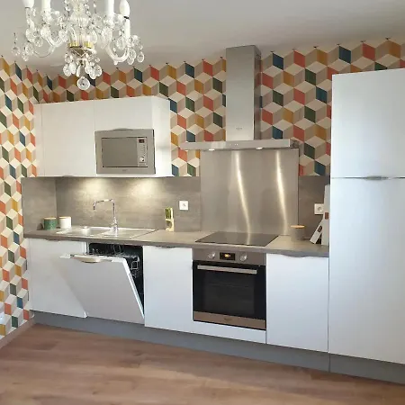 Apartment Le Jv 1 Sur Baie De Somme 100m *